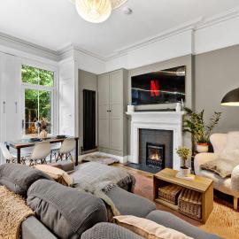 Boutique Redhill Abode near the Airport