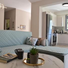 4Seasons Luxury Apartments Samothraki, hotel in Samothraki