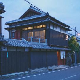 Kazeno Yame-Fukushima formerly NIPPONIA HOTEL Yamefukushima Merchant Town，Yame的飯店