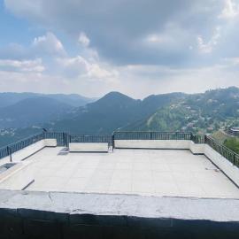Luxury Apartment, hotel in Khaira Gali