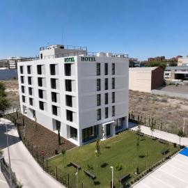 Hotel Bienvenido