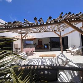 Villa Papaya Lajares