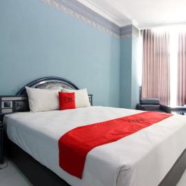 Akur Hotel Malioboro Mitra RedDoorz