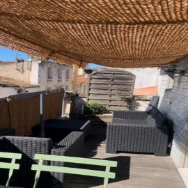 Maison Les Marionnettes - Terrasse Vieux Port
