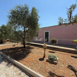 Agricampeggio Dei Nobili, Hotel in Bitetto