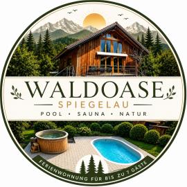 Musik und Natur - Balboo - Bayrischer Wald - Sauna - Pool - Grillen, khách sạn ở Spiegelau