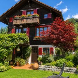 "Mon Rêve" Nature, Tranquility & Lake Thun
