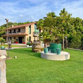Vila Ildefonso Luxury Vilas