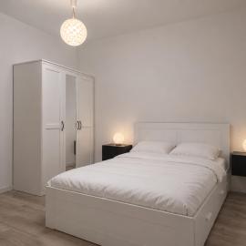 Zielone drzwi, hotel a Żywiec