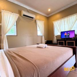 Taiping Kamalodge Resort & Waterpark by Beestay, hotel u gradu 'Taiping'