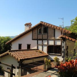 Casa Rural Balerdi, hotel a Azcárate