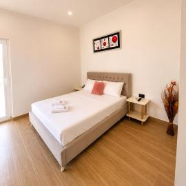 PRIAM Beach Borsh, hotell sihtkohas Borsh