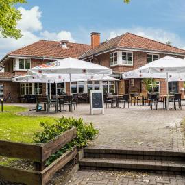 Ferienhaus Schulze, hotel i Bad Bodenteich