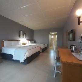 Matsapha Hotel