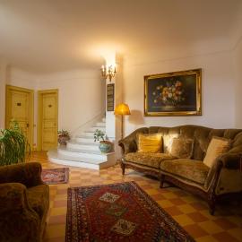 Atenea Luxury Suites - Atenea Collection、アグリジェントのホテル