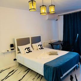 Apartament Plaja Neversea
