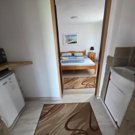 Sinemoria apartment، فندق في سينيموريتس