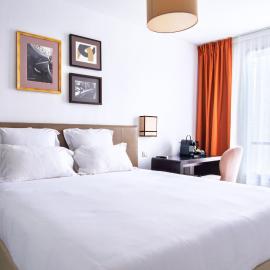 Hotel Frochot Montmartre