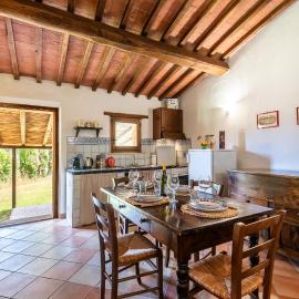 Rural Cottage BePlace - Camugnano