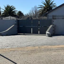 Bokwe Guest House, hotel em Aangewysd