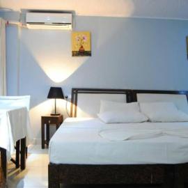 Pine city hotel, hotel v destinácii Malindi