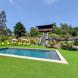 Abadia House - Geres, hotel sa Geres