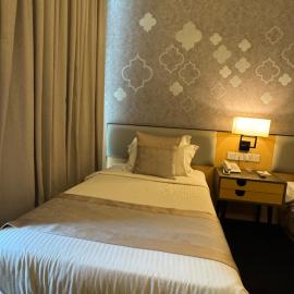 Roomstay by JT
