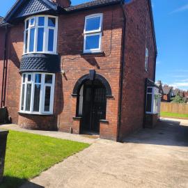 York Villa 7 Normanby Road