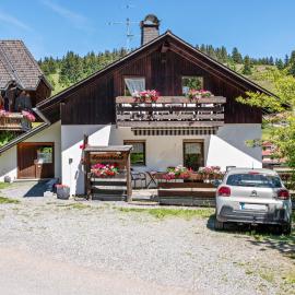 Ferienhaus Isele