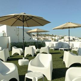 1 linea de playa - Apartamentos - Beach & River - Conil, hotel in Conil de la Frontera
