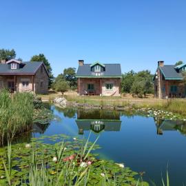 Chão do Rio - Turismo de Aldeia - Serra da Estrela, hotel i Seia