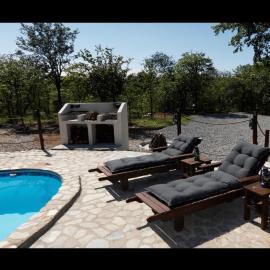 Thula safari house