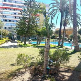 Apartment in Benalmádena