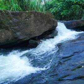 River side, hotell i Vagamon