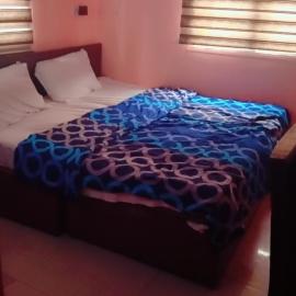 Hearthrow motel, ogudu, hotell i Lagos
