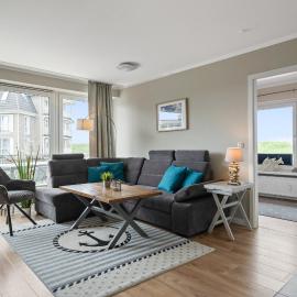 Appartementanlage am Strand Appartementanlage am Strand Große Brise - 4a