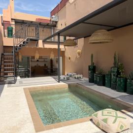 Riad 16 Art