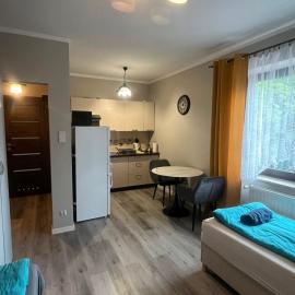 Moje Małe M Apartament w Centrum