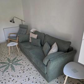 Issi Apartment comfort at center of volos