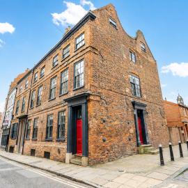 Friargate House