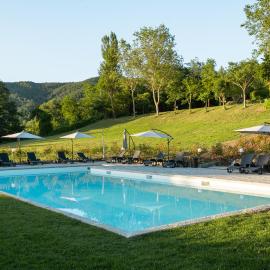 Tenuta Valdea: Firenzuola'da bir otel