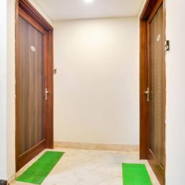 Hotel O Dhruva Residency
