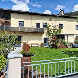 Apartment Halbeis by Interhome