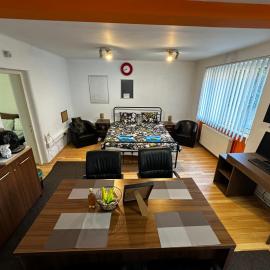 LUMON Ultra Central Apartman