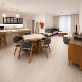 Chic Boho Vibes Apart -Smart Home 2BR - New Cairo - Family only retreat, hotel u gradu 'New cairo'