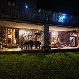 Quinta da Casa dos Santos - Inside Gerês