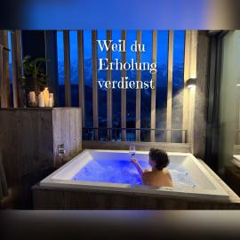Aloha Suite - Schladming Dachstein