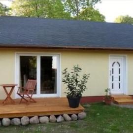 Holiday Home am malerischen Nepperminer See by Interhome, hotel en Neppermin