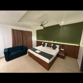 Neatflix and chill, Hotel in Bhubaneshwar