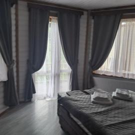 Ватрич House